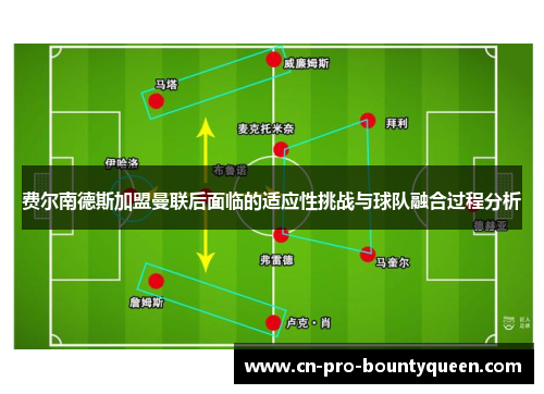 费尔南德斯加盟曼联后面临的适应性挑战与球队融合过程分析