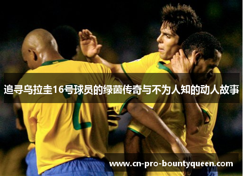 追寻乌拉圭16号球员的绿茵传奇与不为人知的动人故事 追寻乌拉圭16号球员的绿茵传奇与不为人知的动人故事