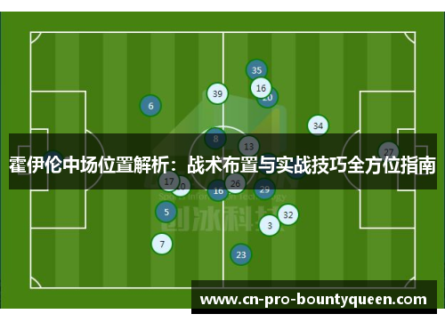 霍伊伦中场位置解析：战术布置与实战技巧全方位指南