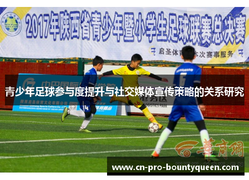 青少年足球参与度提升与社交媒体宣传策略的关系研究