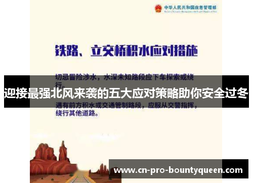 迎接最强北风来袭的五大应对策略助你安全过冬 迎接最强北风来袭的五大应对策略助你安全过冬
