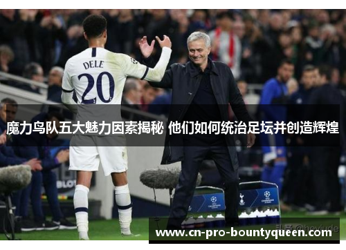 魔力鸟队五大魅力因素揭秘 他们如何统治足坛并创造辉煌
